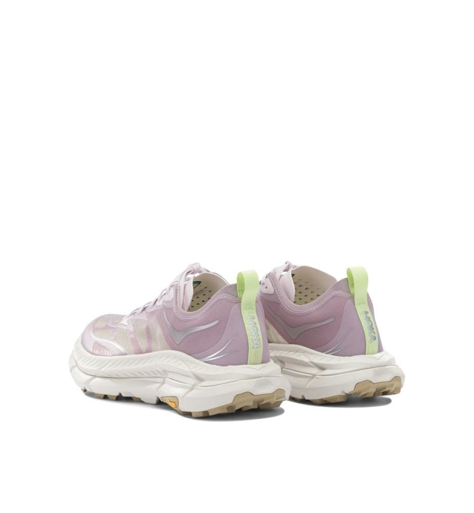 „Mafate Speed 4 Lite“ Low-Top-Sneaker – Rosa
