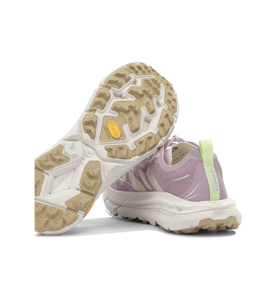 „Mafate Speed 4 Lite“ Low-Top-Sneaker – Rosa