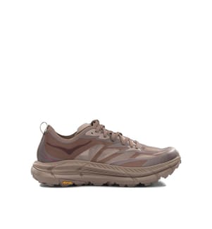 „Mafate Speed 4 Lite“ Low-Top-Sneaker – Rosa