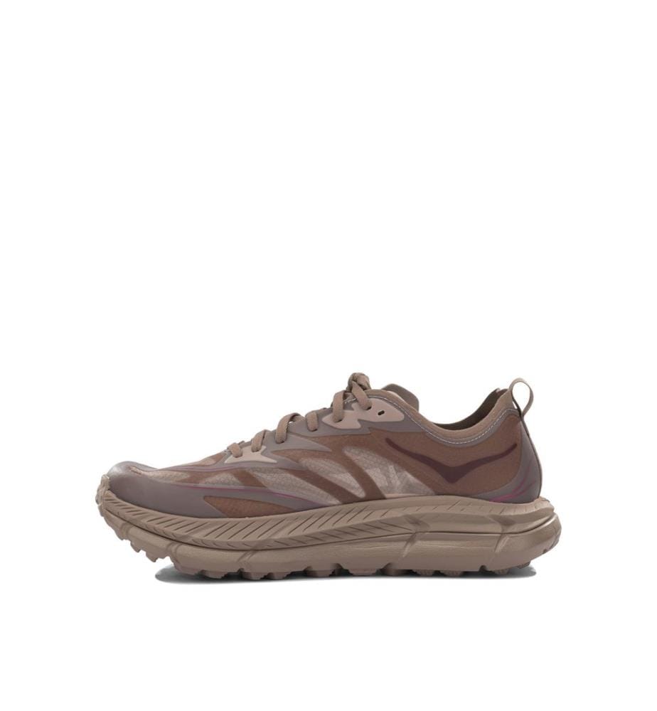 „Mafate Speed 4 Lite“ Low-Top-Sneaker – Rosa