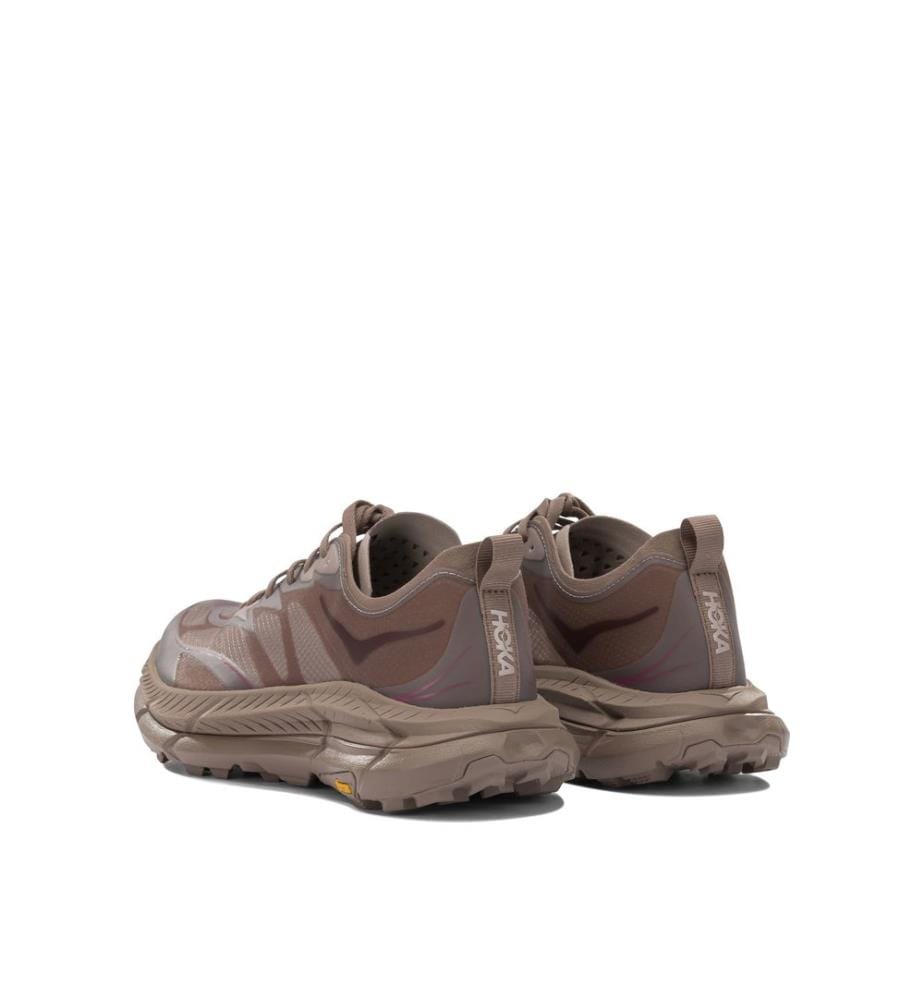 „Mafate Speed 4 Lite“ Low-Top-Sneaker – Rosa