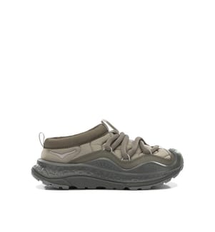 „Ora Primo“-Sneaker – Grün