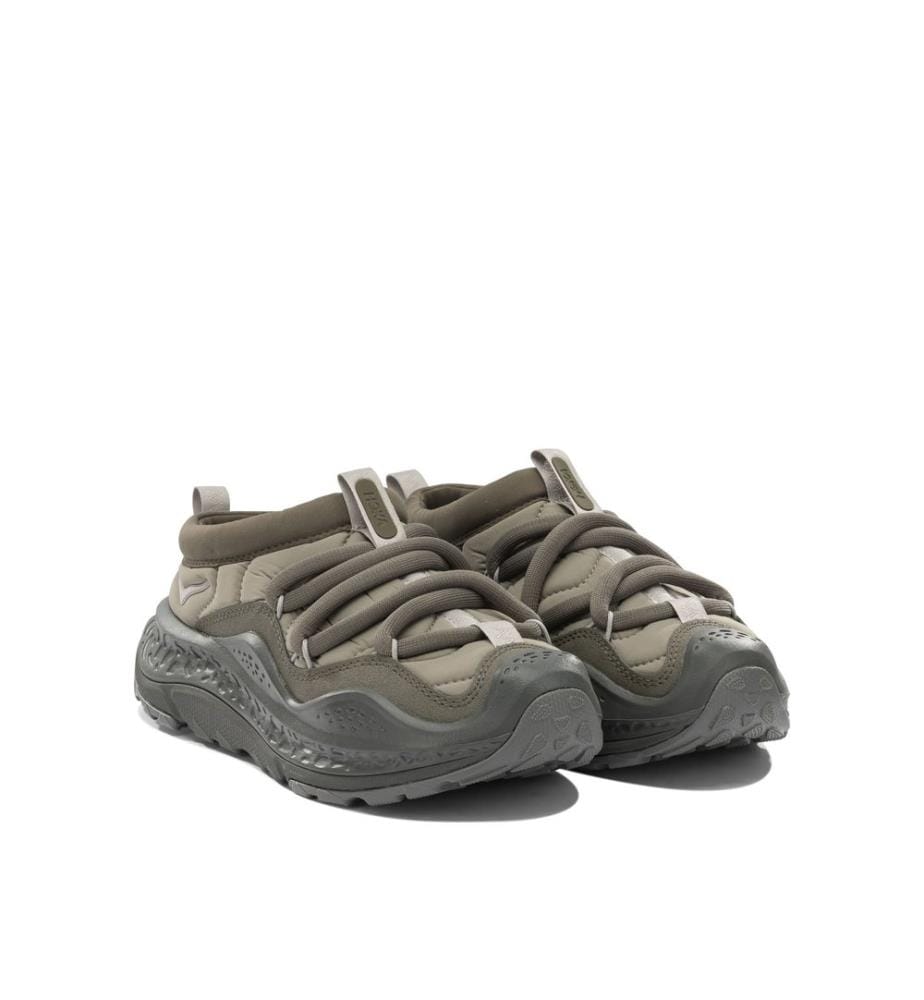„Ora Primo“-Sneaker – Grün