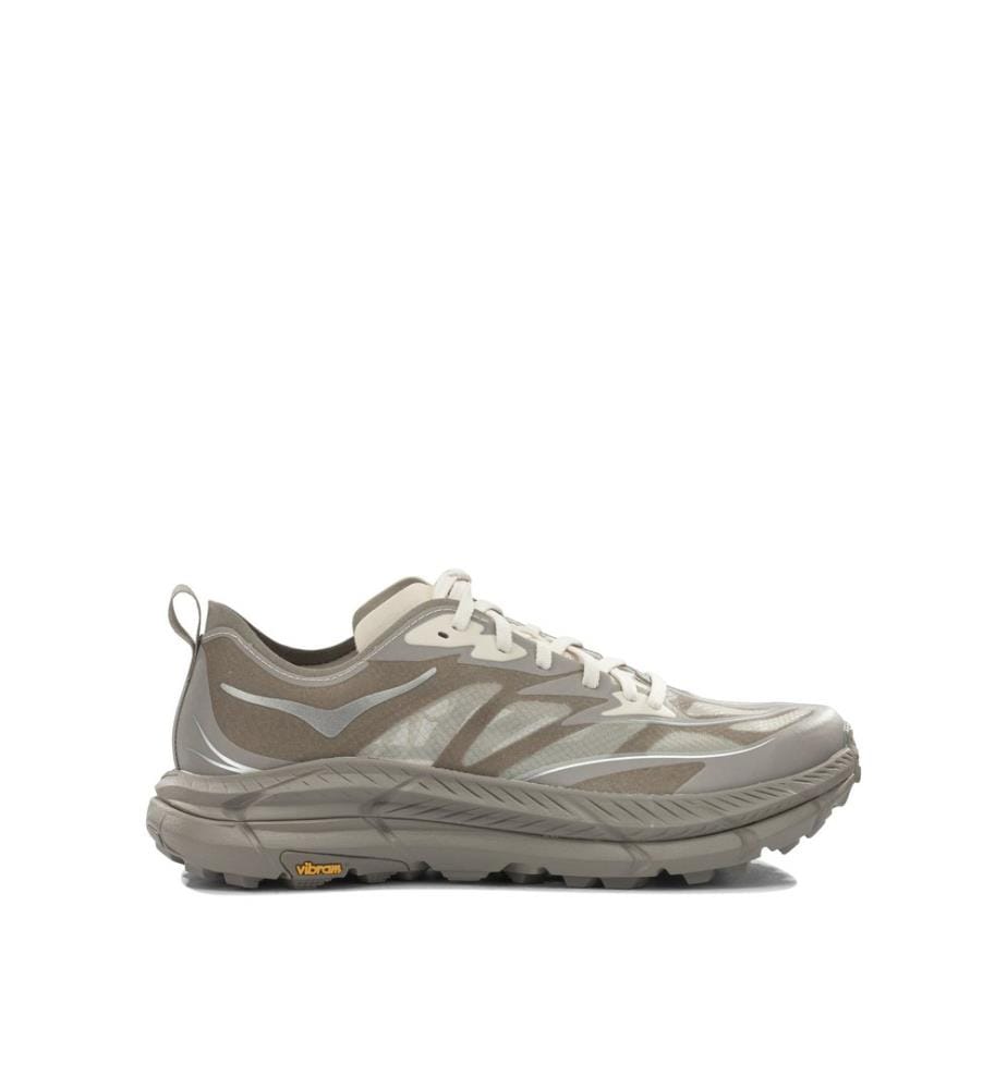 „Mafate Speed 4 Lite“ Low-Top-Sneaker – Grau