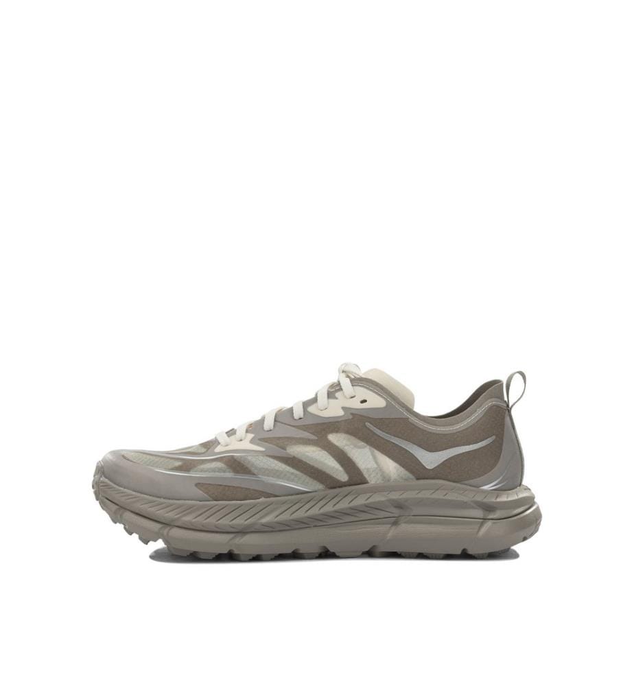 „Mafate Speed 4 Lite“ Low-Top-Sneaker – Grau