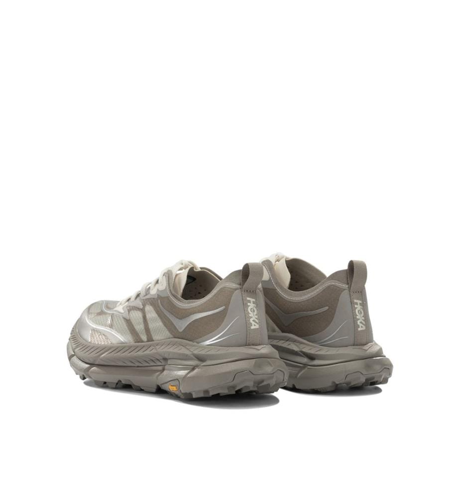 „Mafate Speed 4 Lite“ Low-Top-Sneaker – Grau