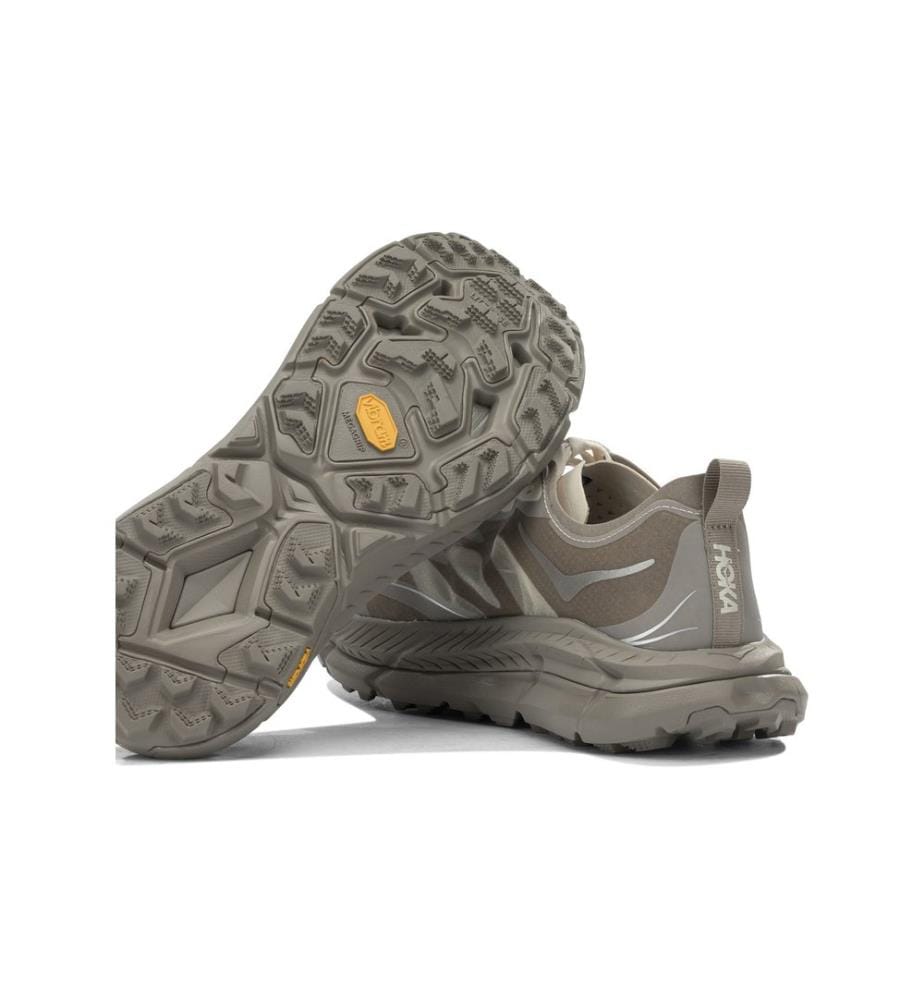 „Mafate Speed 4 Lite“ Low-Top-Sneaker – Grau