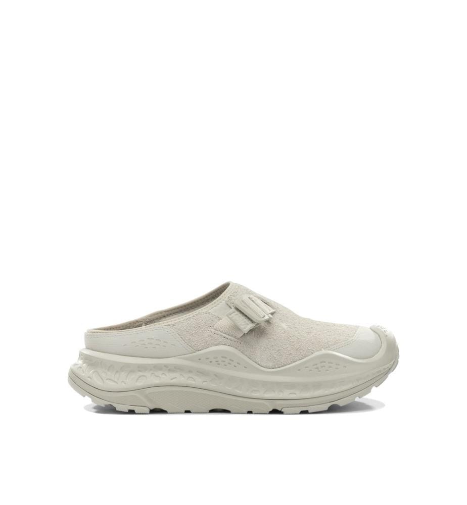 „Ora Primo EXT“ Sabot – Beige