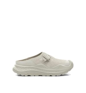 „Ora Primo EXT“ Sabot – Beige