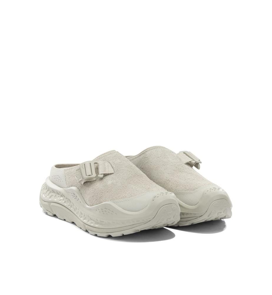 „Ora Primo EXT“ Sabot – Beige