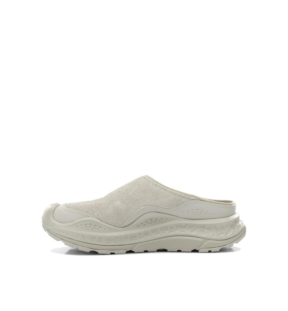 „Ora Primo EXT“ Sabot – Beige