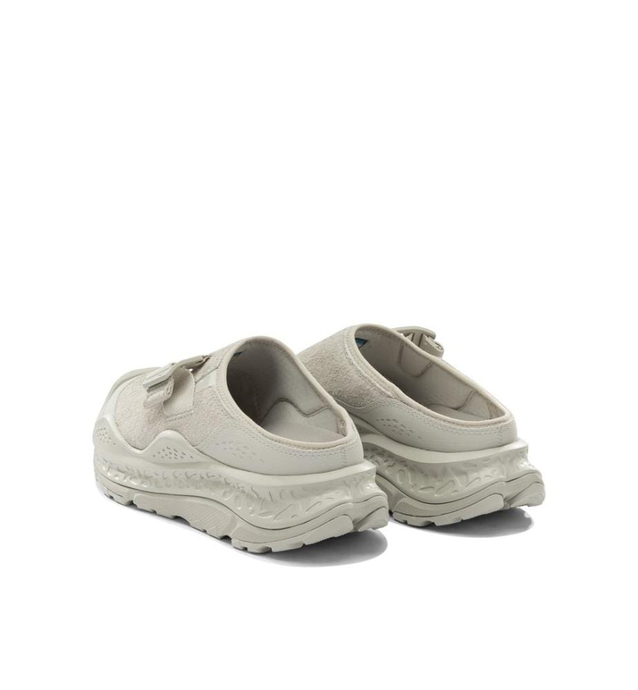 „Ora Primo EXT“ Sabot – Beige