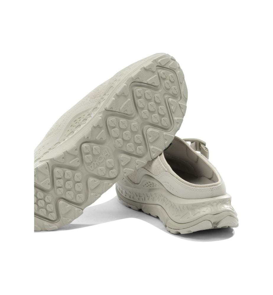 „Ora Primo EXT“ Sabot – Beige