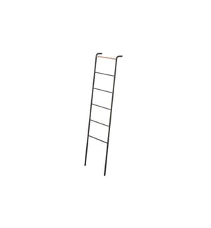 YAMAZAKI - Garderobenständer Kleiderablage Tower Metall, Schwarz