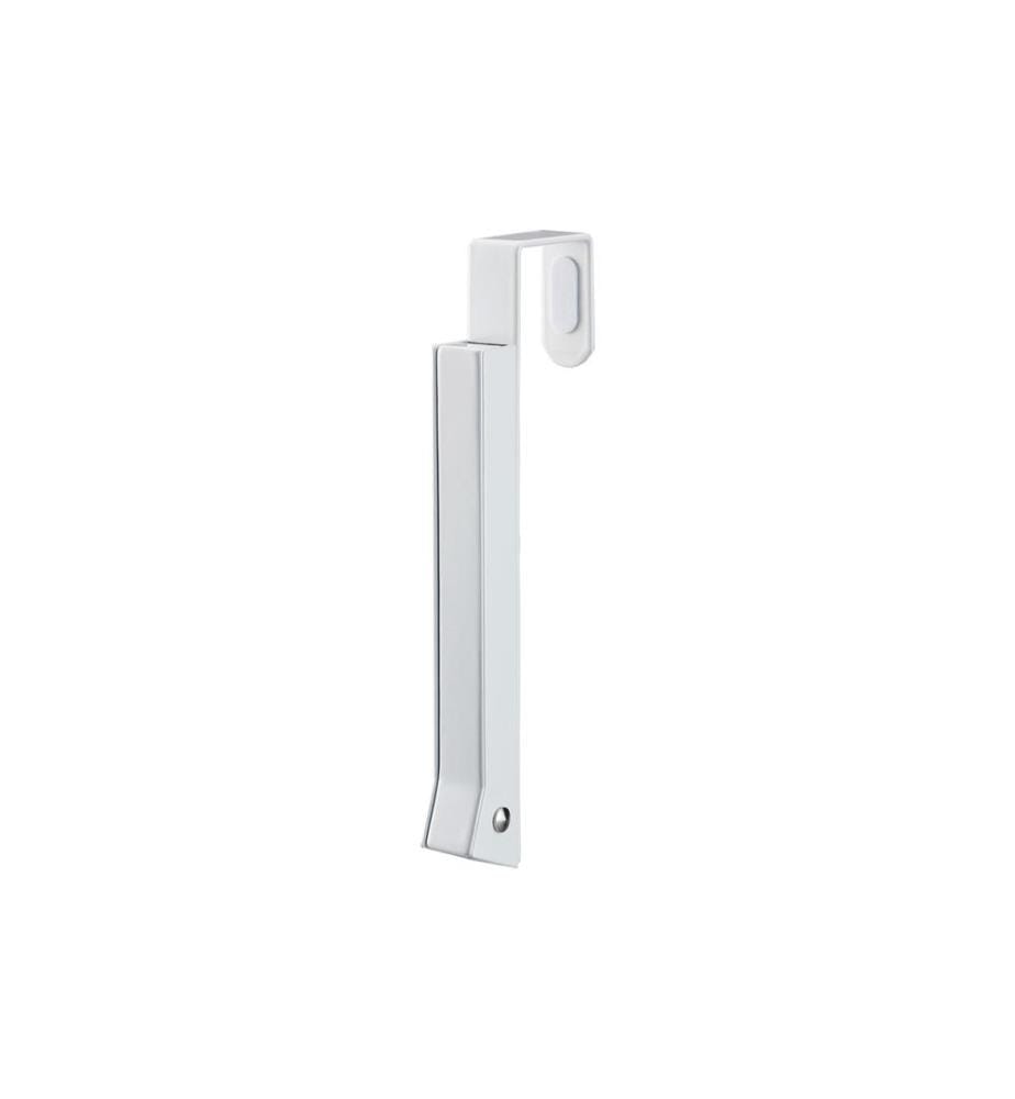 YAMAZAKI - Accroche-porte Smart Blanc
