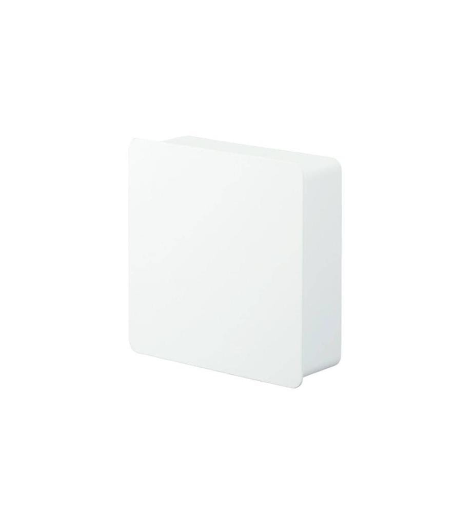 YAMAZAKI - Armoire à clés Tower Blanc