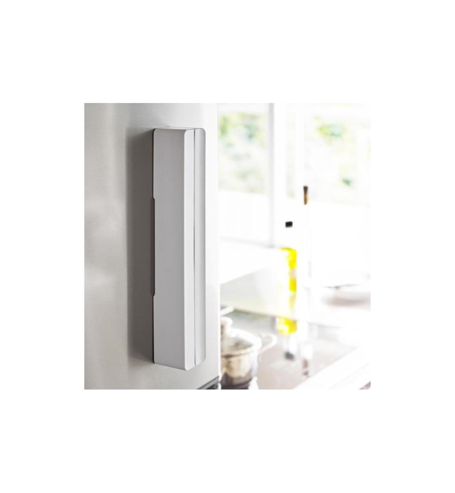 YAMAZAKI - Folienschneider Tower Weiss