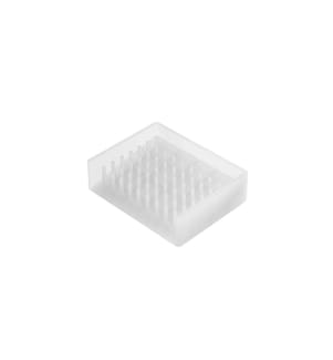 YAMAZAKI - Seifenschale Float Weiss