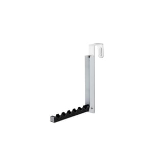 YAMAZAKI - Türgarderobe Smart Schwarz/Weiss