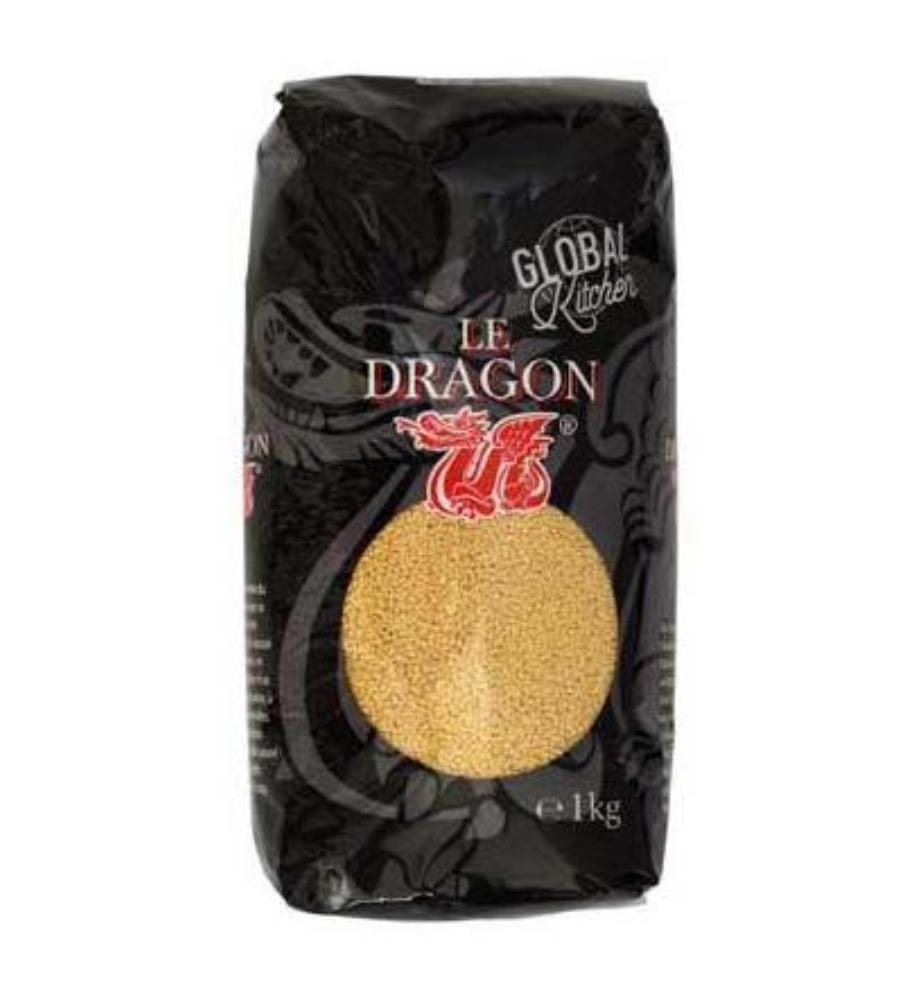 Couscous Le Dragon - 1 x 1000 g