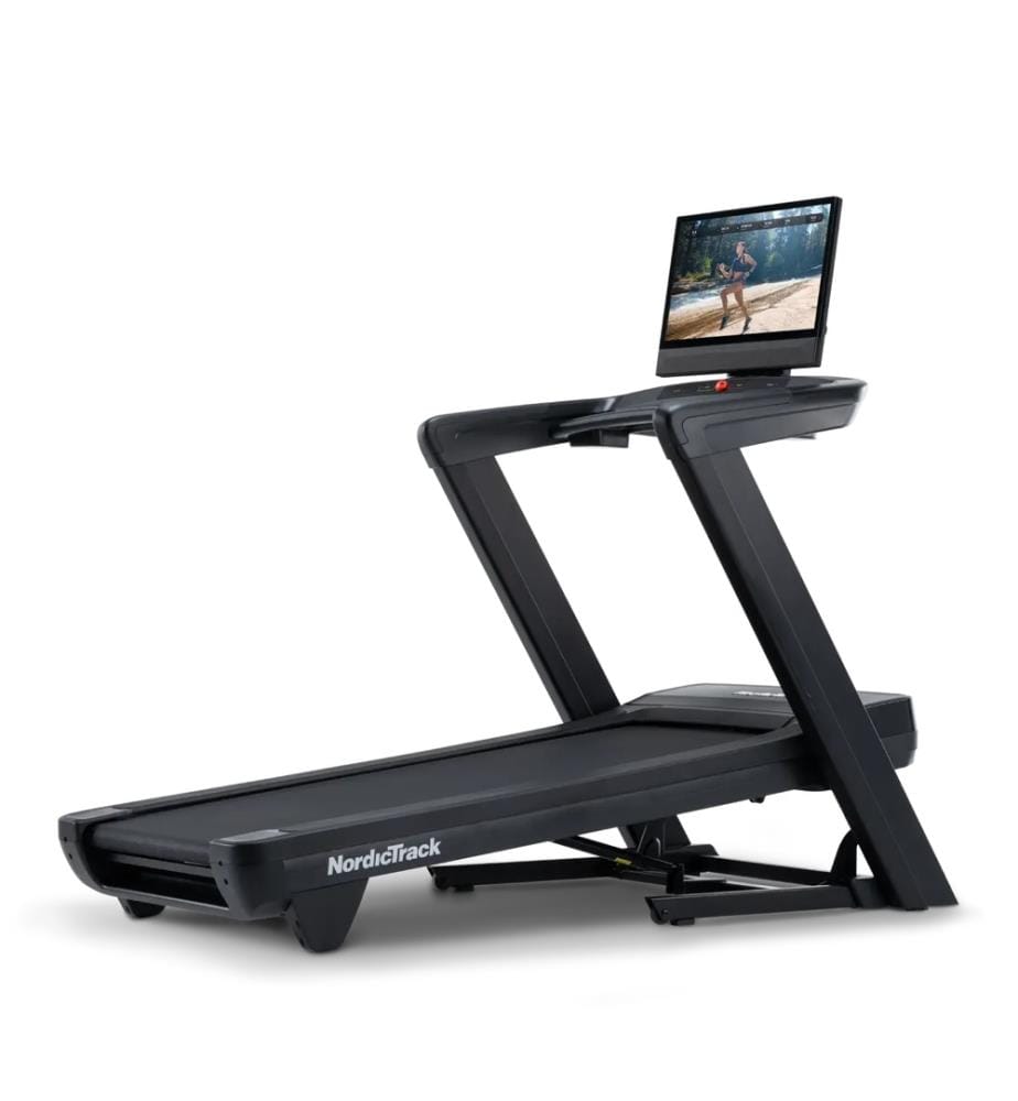 Commercial Laufband 2450 - Schwarz