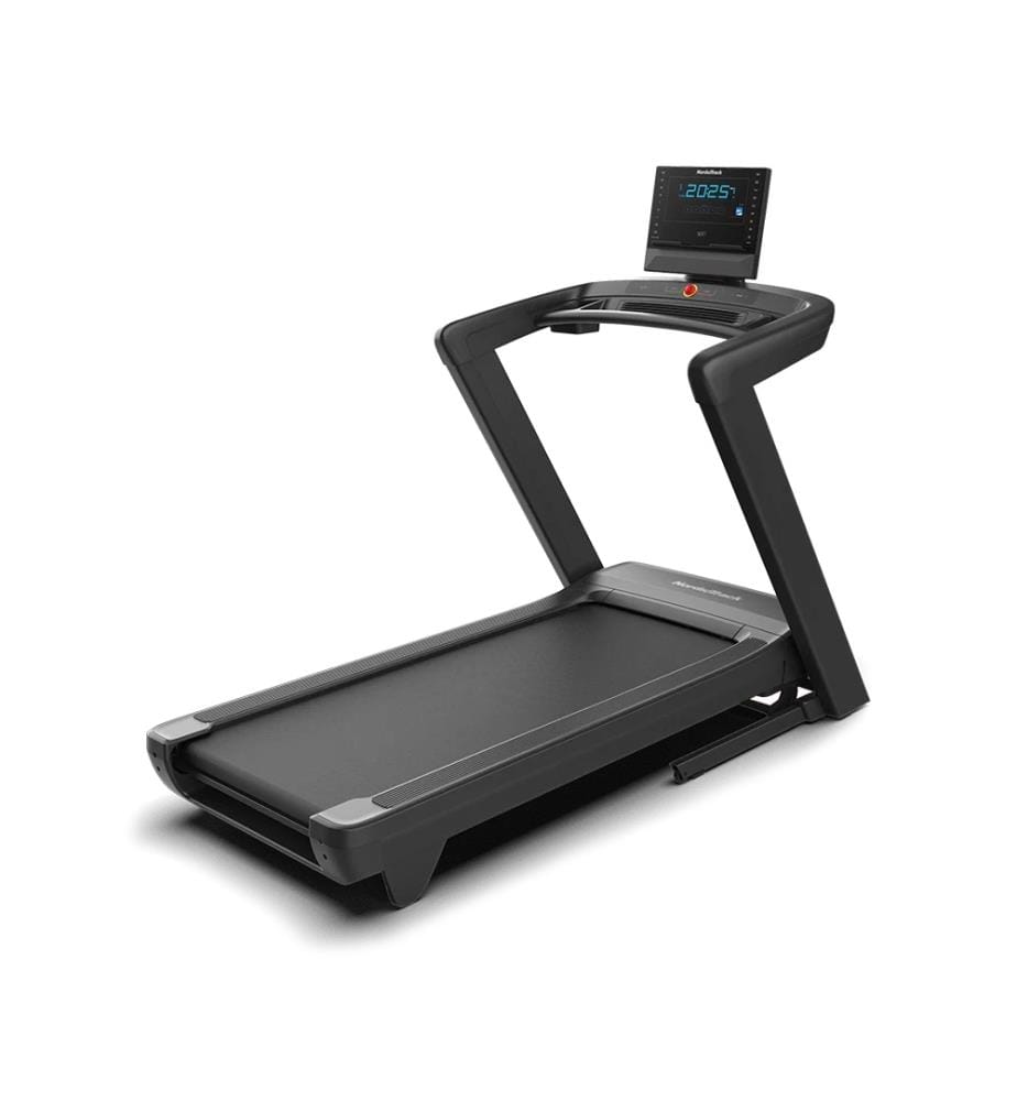 Commercial Laufband LE - Schwarz