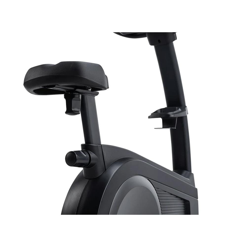 Heimtrainer GX Le Upright - Schwarz