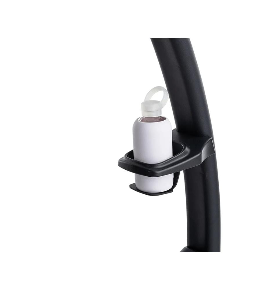 Heimtrainer GX Le Upright - Schwarz