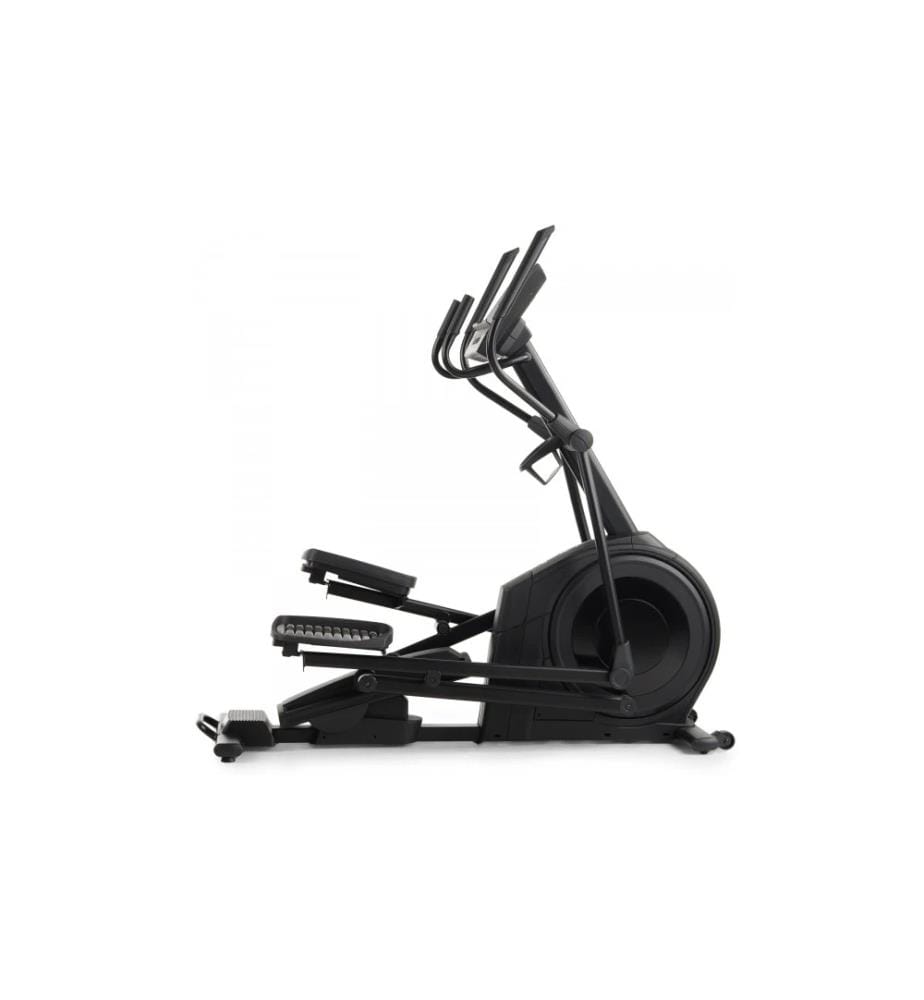Ellipsentrainer Airglide LE - Schwarz