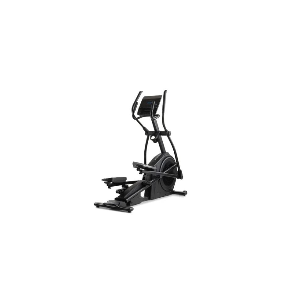 Ellipsentrainer Airglide LE - Schwarz