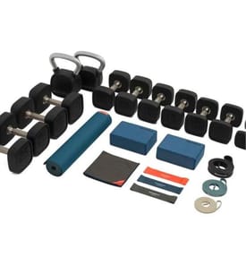 Vault Zubehör-Kit
