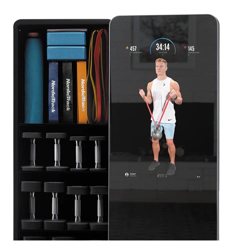 Vault Accessory Kit