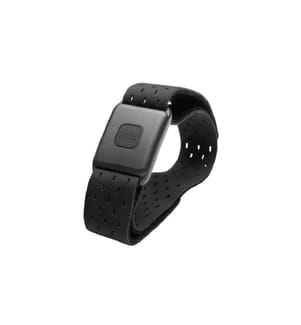 Bluetooth-Herzfrequenzmesser - Schwarz