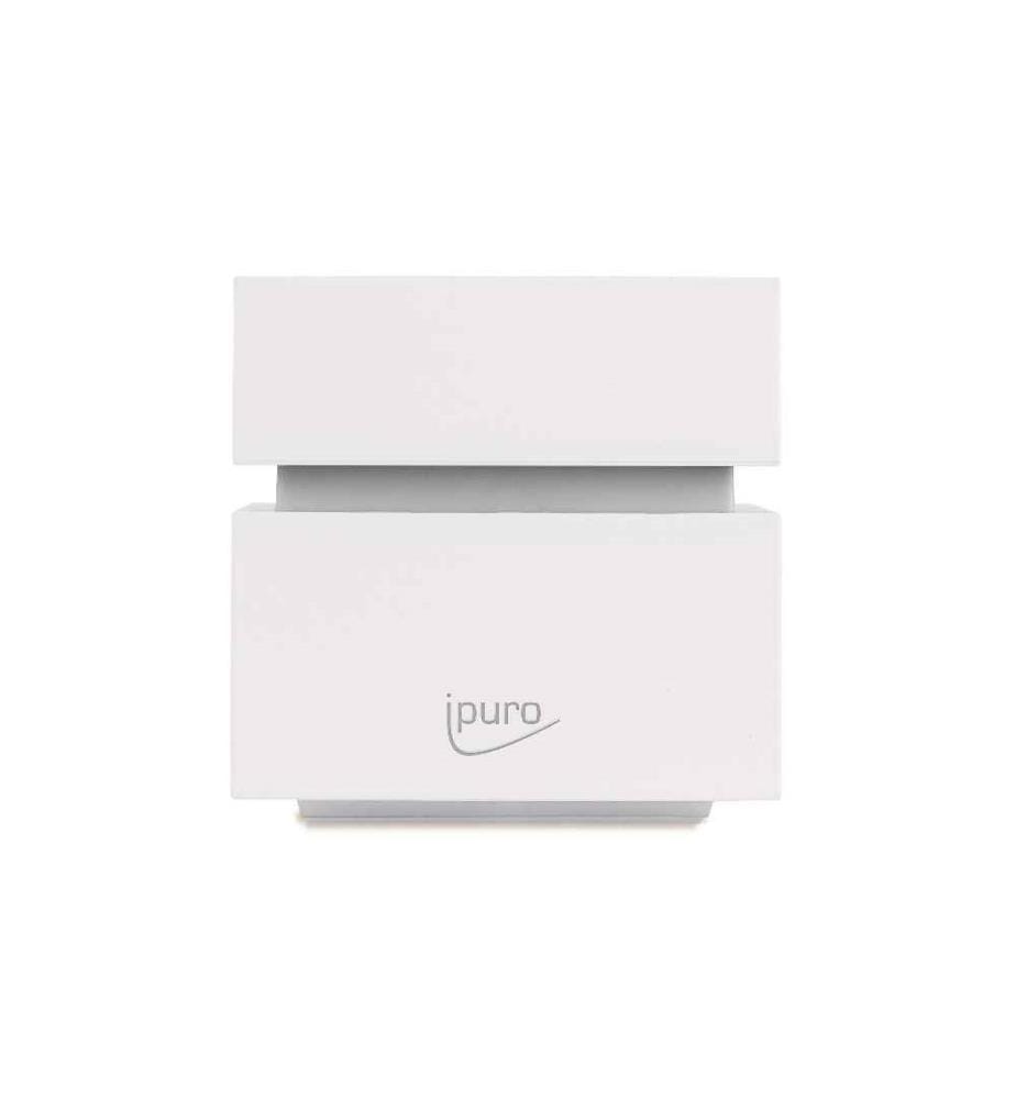 IPURO - Air Pearls Mini Cube électrique Blanc