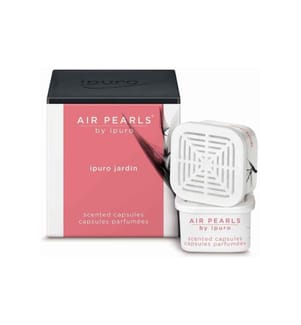 IPURO - Air Pearls Kapseln Jardin 2 Stück