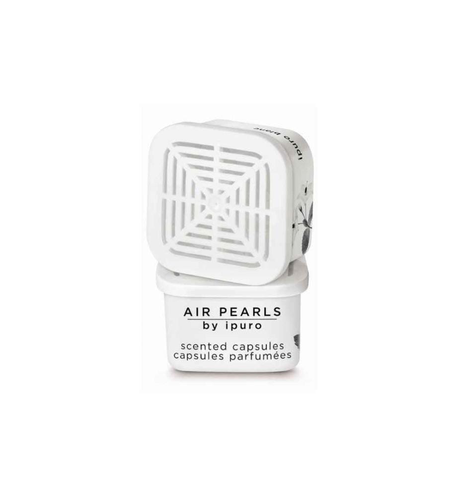 IPURO - Air Pearls Kapseln Blanc 2 Stück