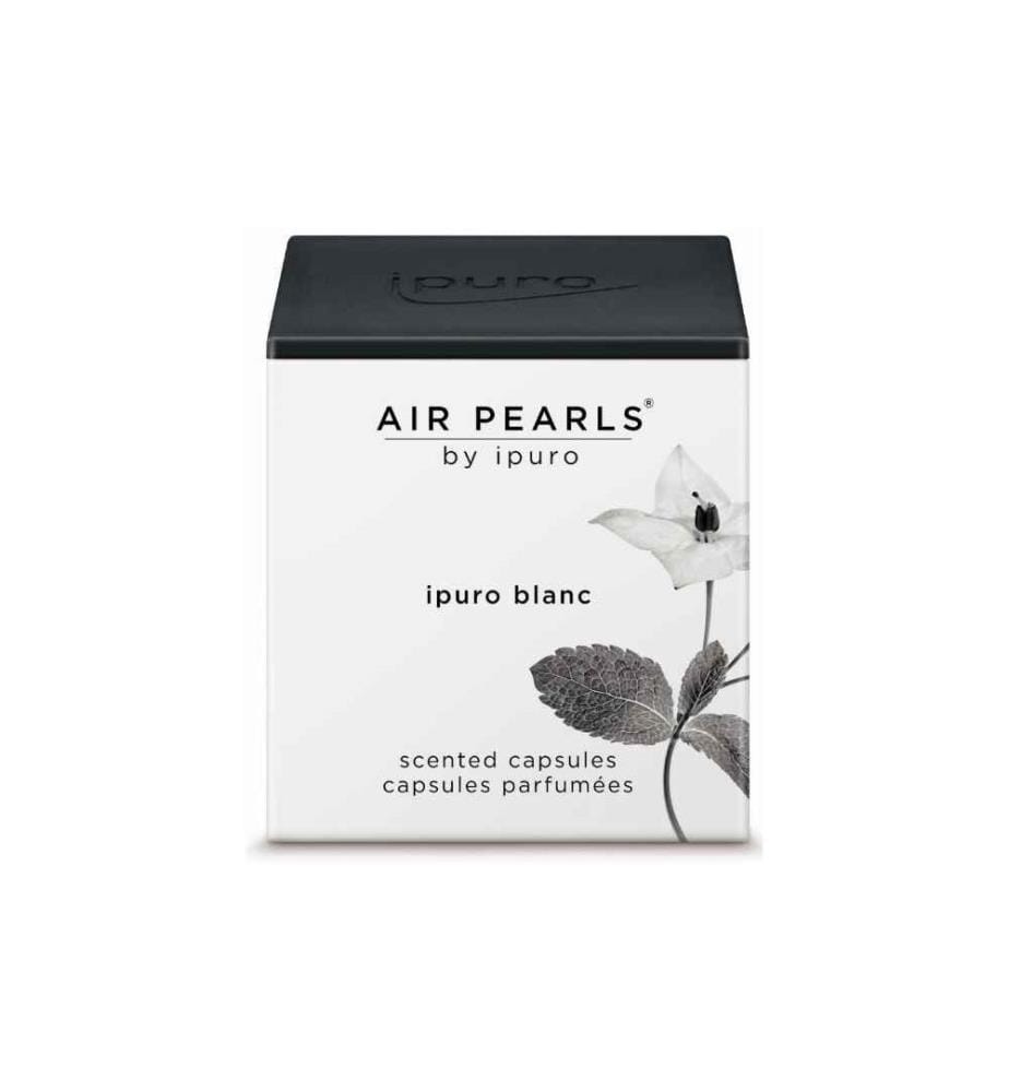 IPURO - Air Pearls Kapseln Blanc 2 Stück
