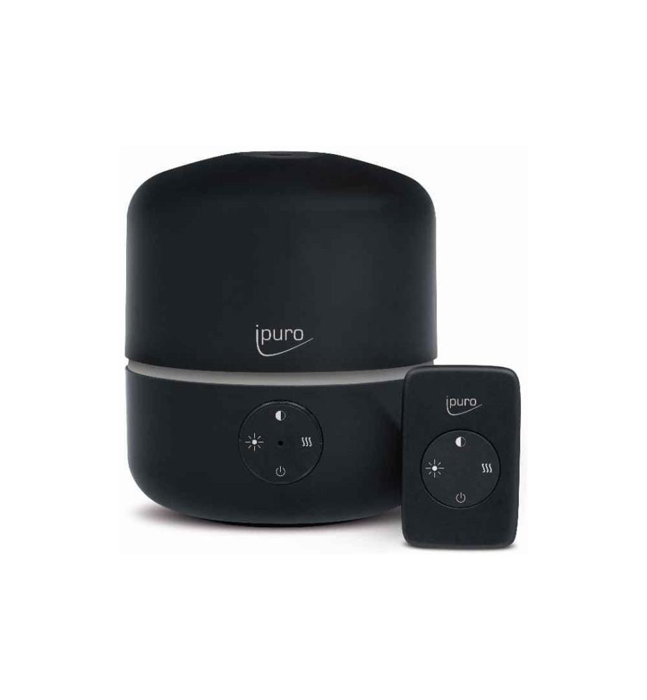 IPURO - Aromavernebler Air Sonic Good Mood Schwarz