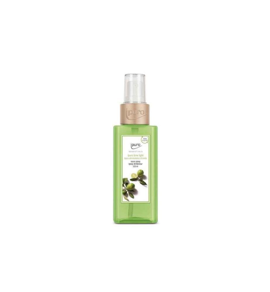 IPURO - Duftspray Lime Light 120 ml