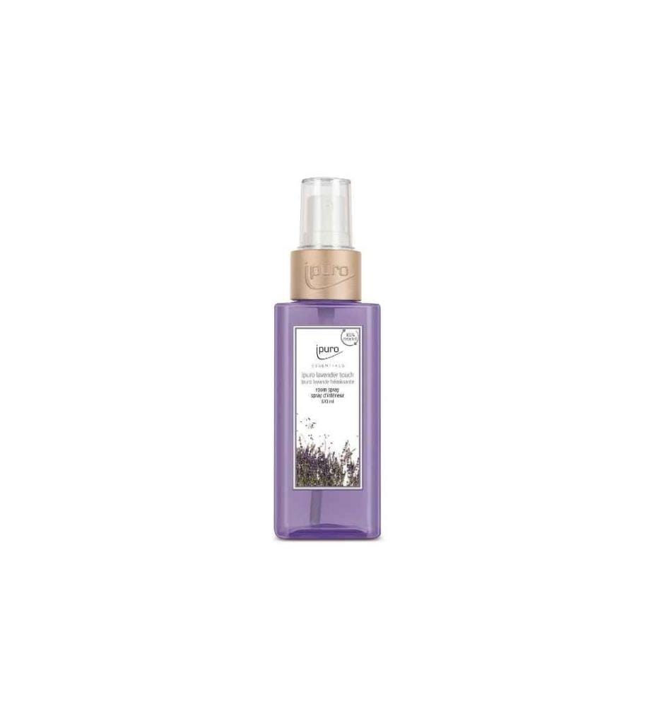 IPURO - Parfum d'intérieur Touche de lavande 120 ml