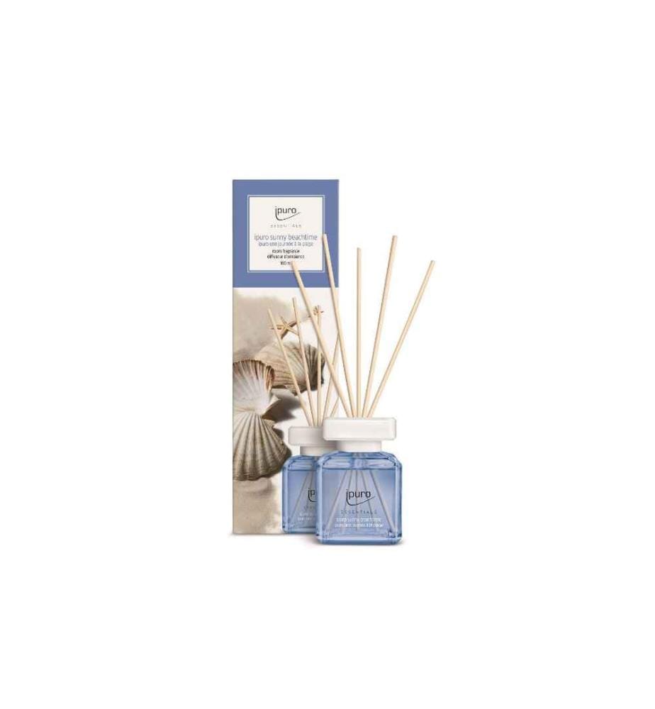 IPURO - Duftstäbchen Sunny Beachtime 100 ml