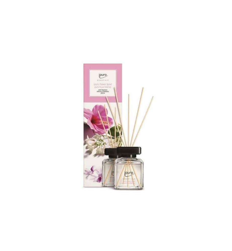 IPURO - Duftstäbchen Flower Bowl 200 ml