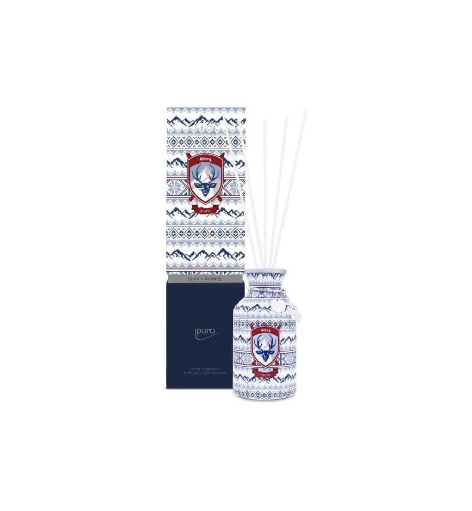 IPURO - Duftstäbchen Arlberg 240 ml