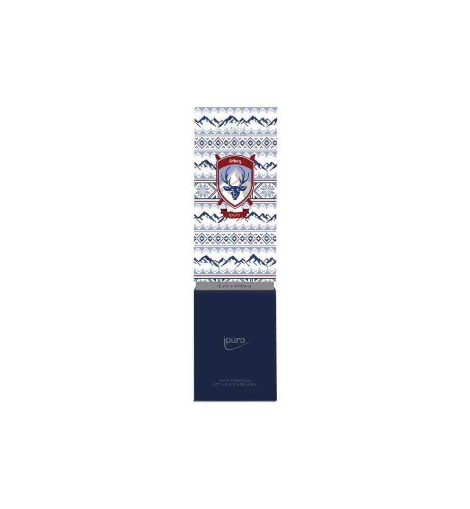 IPURO - Duftstäbchen Arlberg 240 ml
