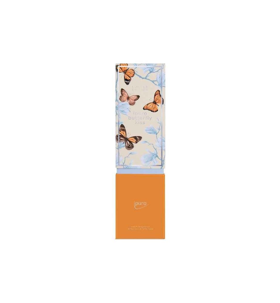 IPURO - Duftstäbchen Butterfly Kiss 240 ml