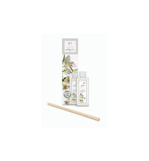 IPURO - Duftstäbchen Refill White Lily mit Stäbchen 200 ml