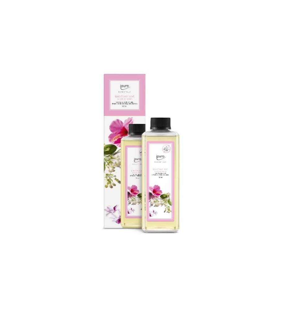 IPURO - Duftstäbchen Refill Flower Bowl 500 ml