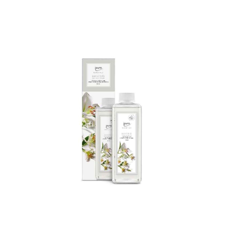 IPURO - Duftstäbchen Refill White Lily 500 ml