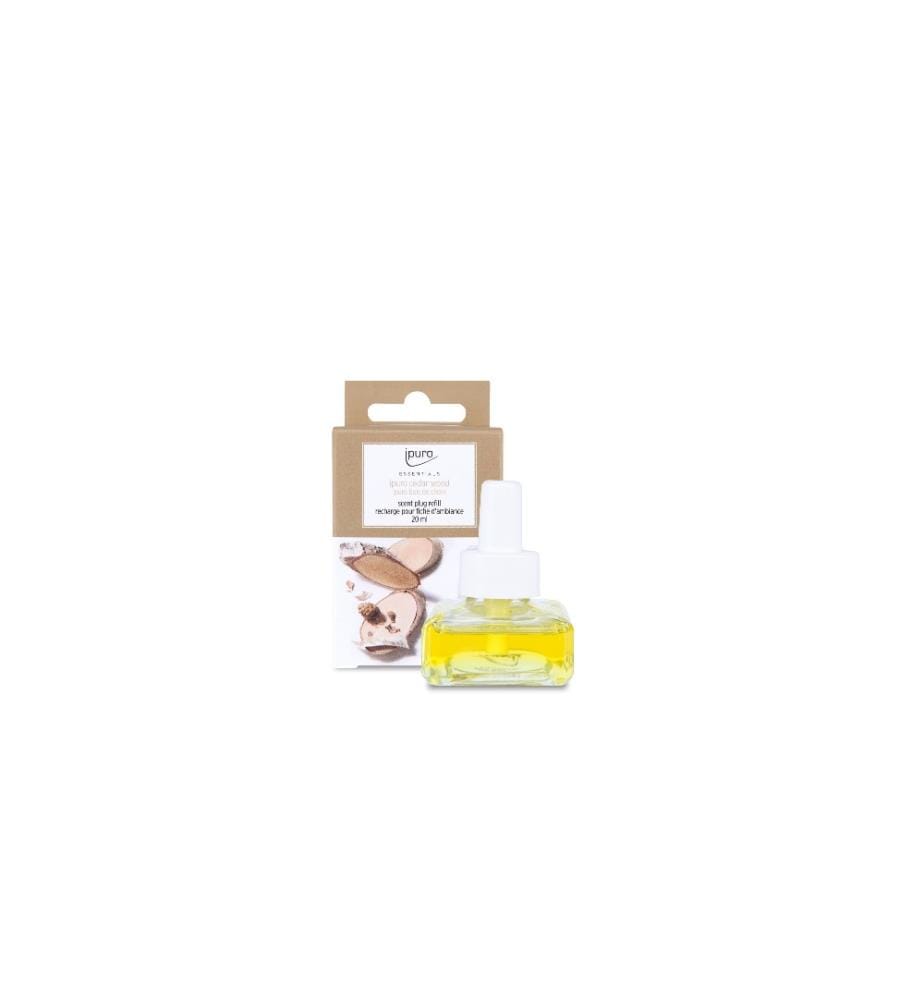IPURO - Duftkartusche Scent Plug Cedar Wood 20 ml