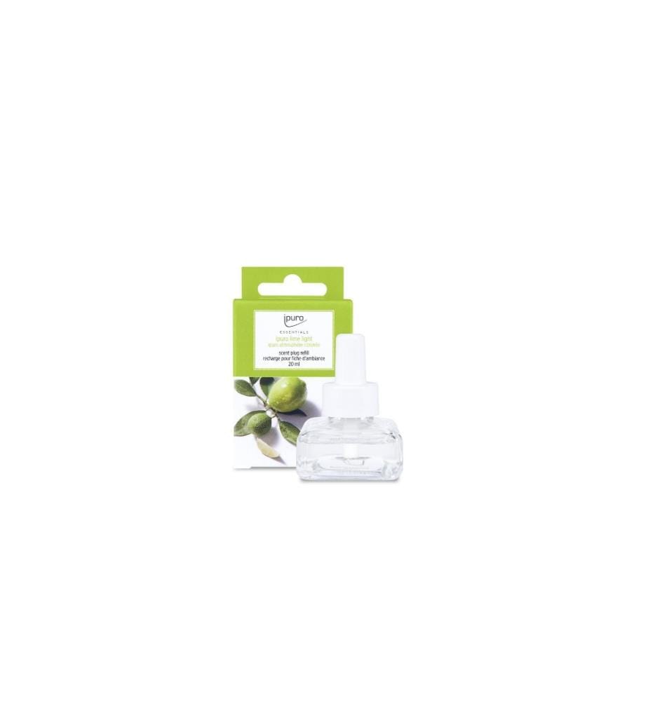 IPURO - Duftkartusche Scent Plug Lime Light 20 ml